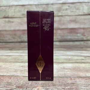 Charlotte Tilbury Light Wonder
